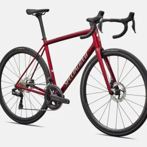 Aethos 2 Pro – Shimano Ultegra Di2