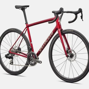 Aethos 2 Pro – SRAM Force AXS