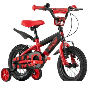 Bicicleta Shadow 16 Niño