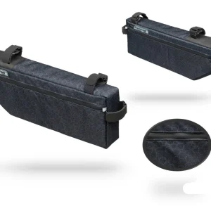 Bolso De Marco Para Bicicleta Discover Gravel 5.5 L PRO