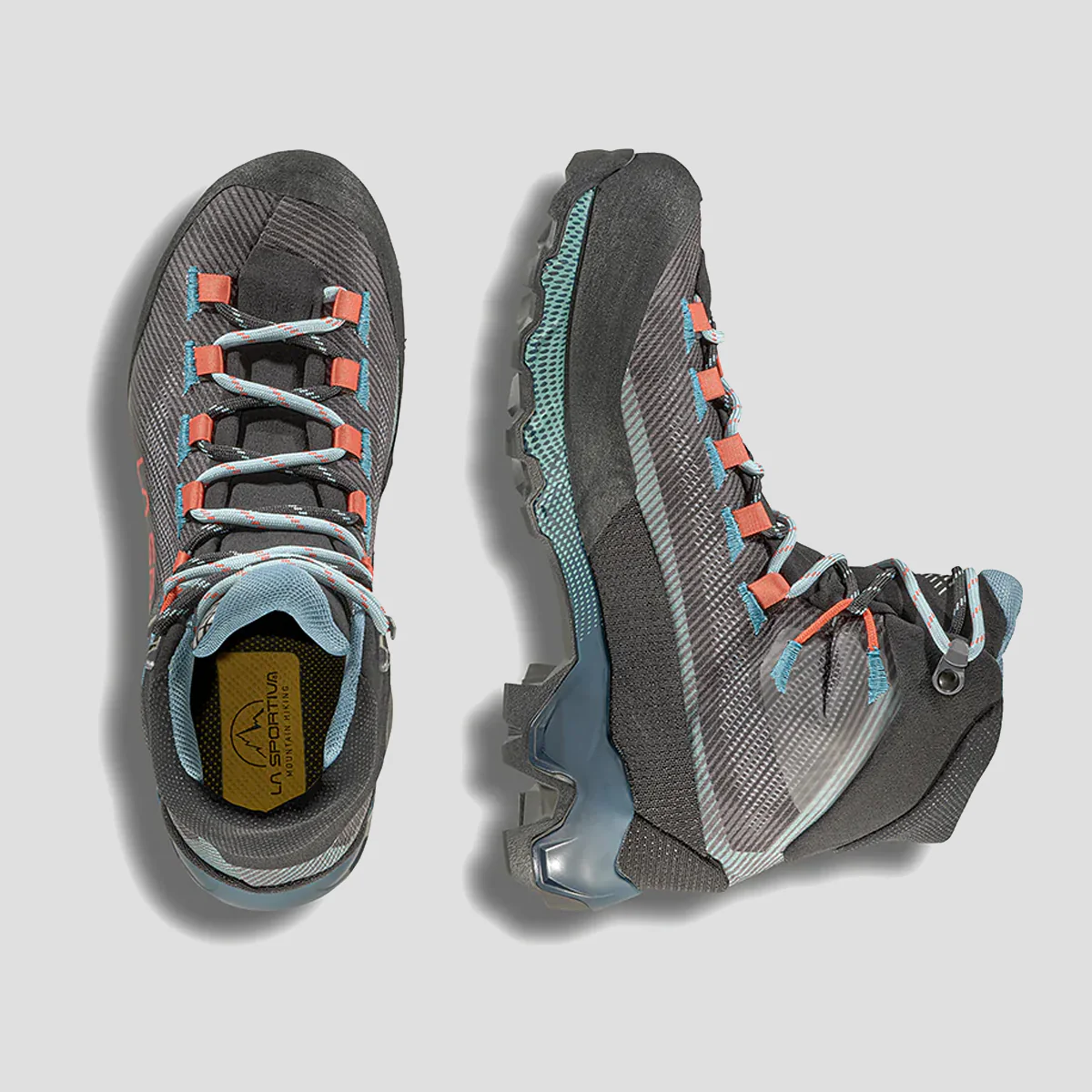 Aequilibrium Hike Gtx Mujer - Imagen 7