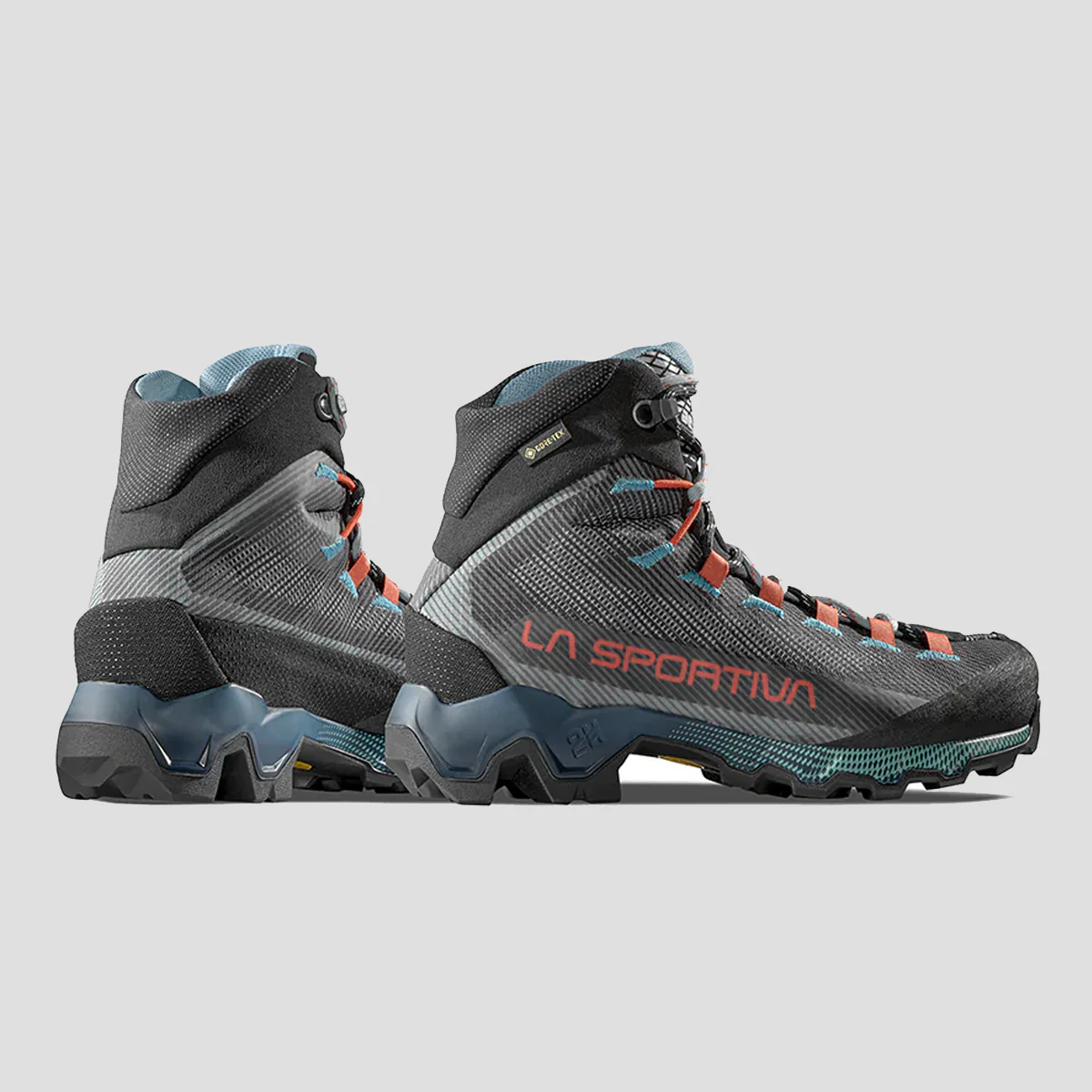 Aequilibrium Hike Gtx Mujer - Imagen 6