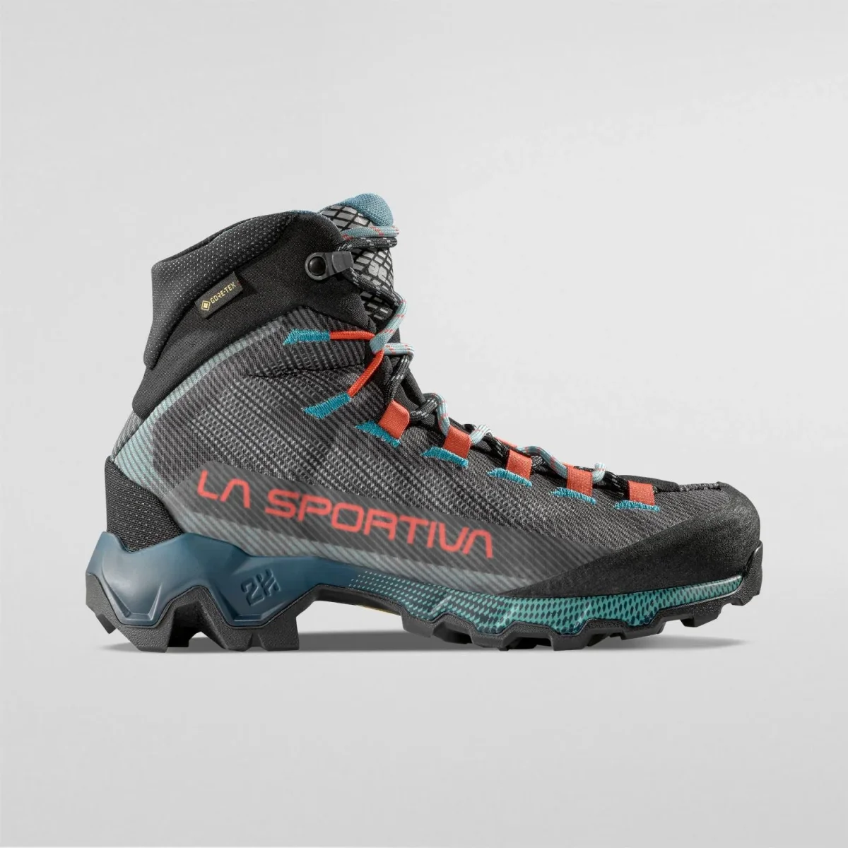Aequilibrium Hike Gtx Mujer - Imagen 2