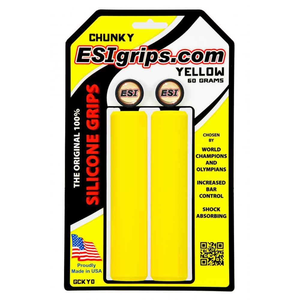 ESIGrips Puños Chunky - Imagen 5