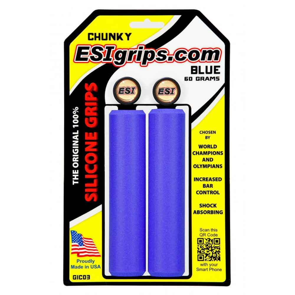 ESIGrips Puños Chunky - Imagen 6