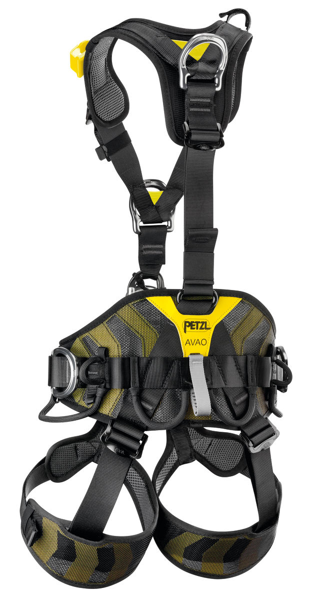 Petzl Avao Bod Fast - Imagen 3