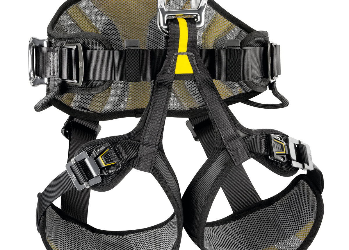 Petzl Avao Bod Fast - Imagen 4