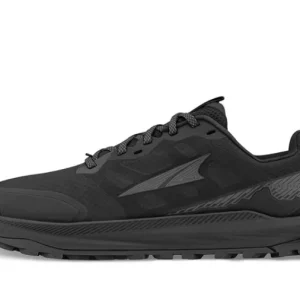 Altra Lone Peak 9+ Black