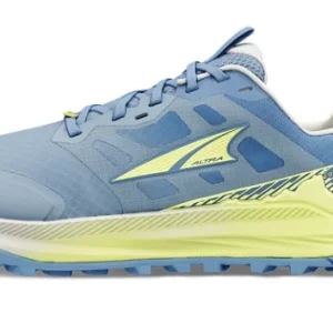 Altra Lone Peak 9+ Blue Mujer