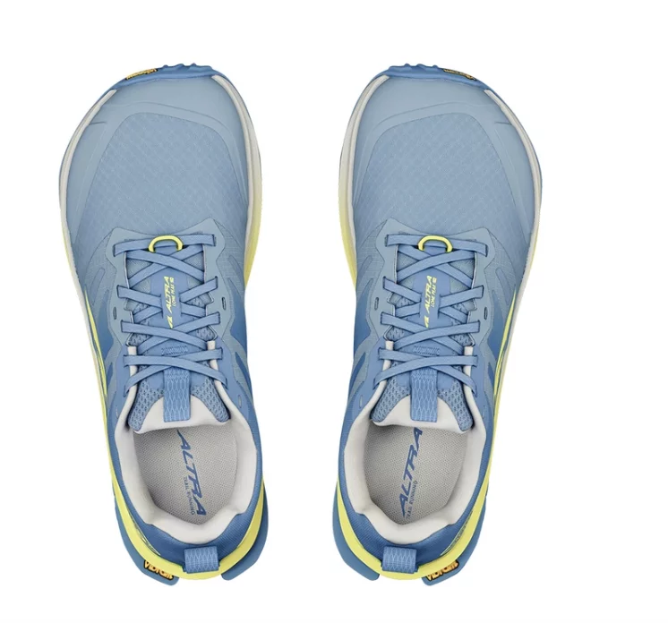 Altra Lone Peak 9+ Blue Mujer - Imagen 3