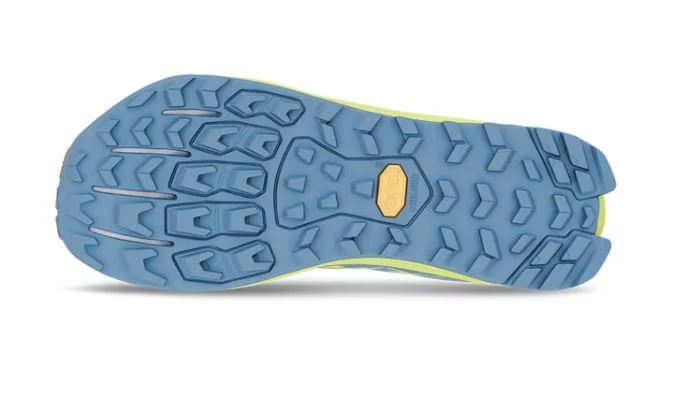 Altra Lone Peak 9+ Blue Mujer - Imagen 4