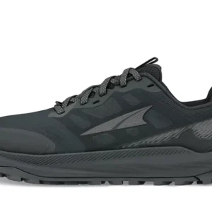 Altra Lone Peak 9+ Black Mujer