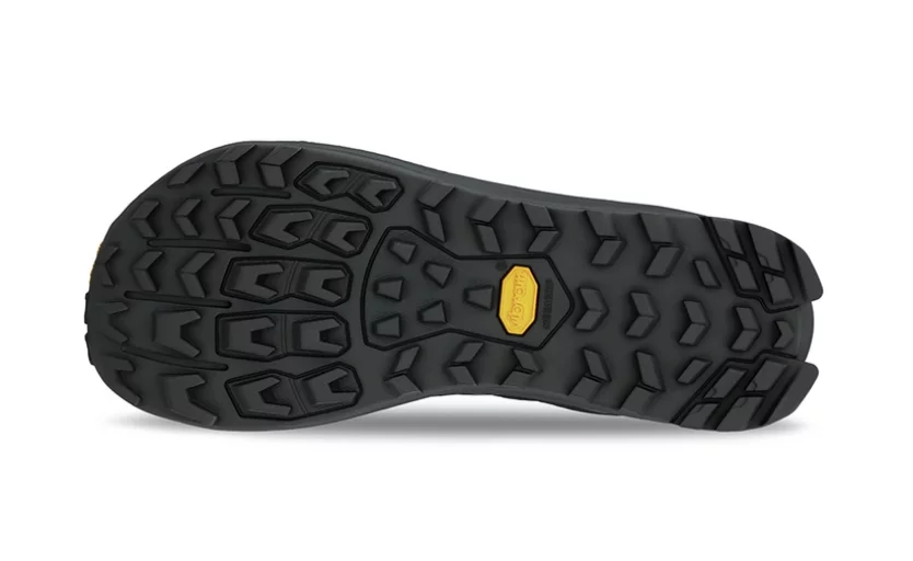 Altra Lone Peak 9+ Black Mujer - Imagen 3