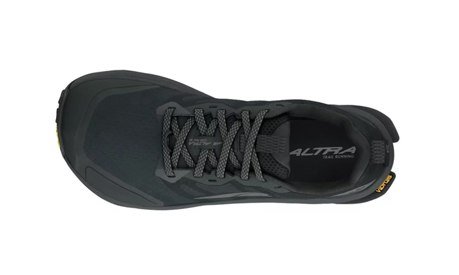 Altra Lone Peak 9+ Black Mujer - Imagen 4