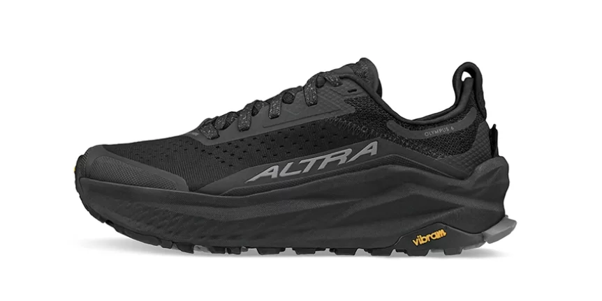 Altra Olympus 6 Mujer - Imagen 2