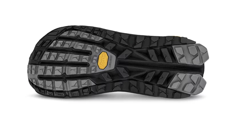 Altra Olympus 6 Mujer - Imagen 3