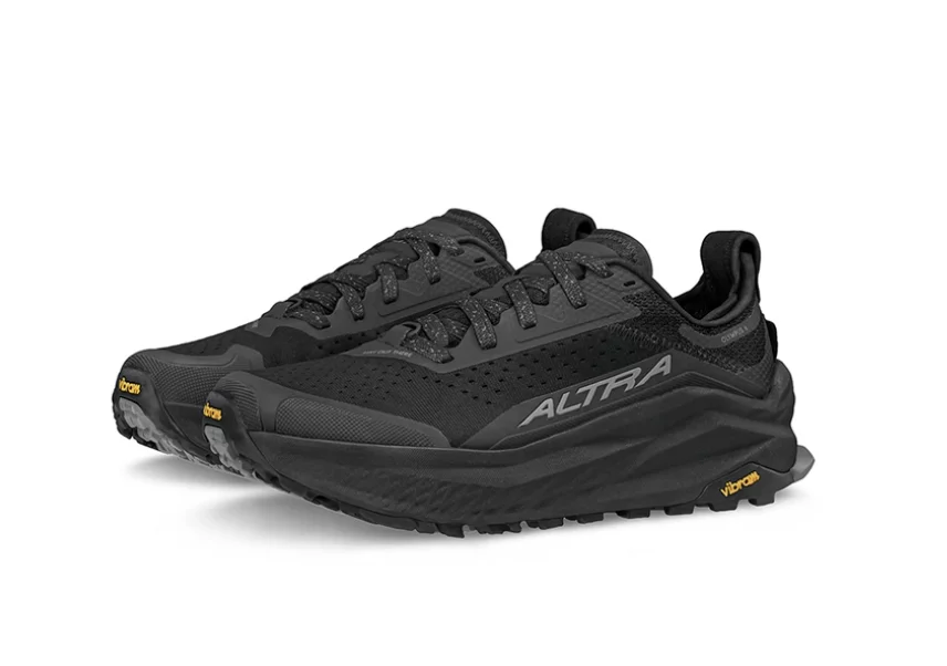 Altra Olympus 6 Mujer - Imagen 4