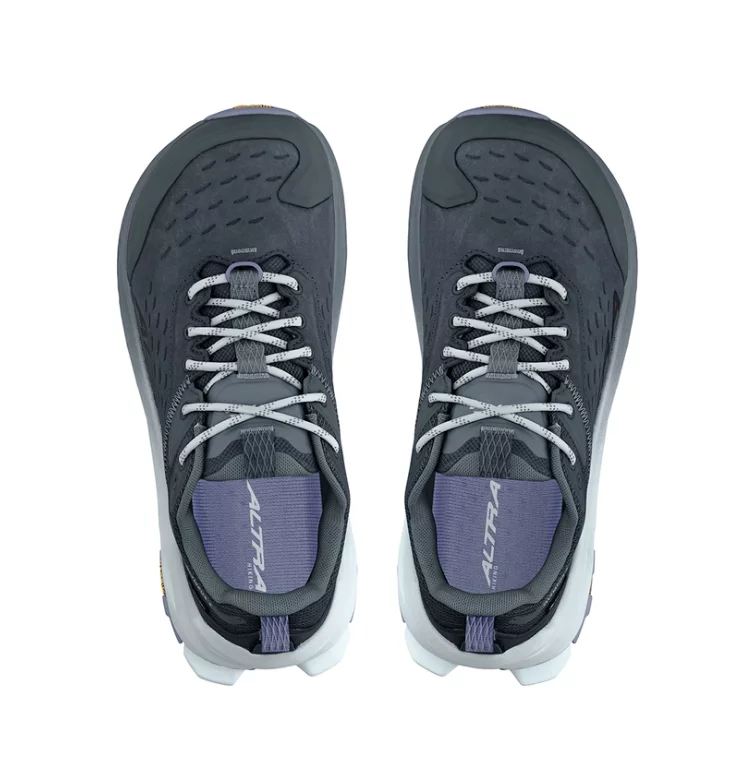 Olympus 6 Hike Low Gore-Tex Mujer - Imagen 3