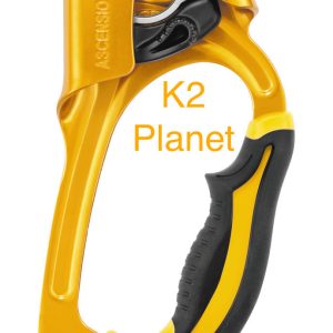 Petzl Ascensión