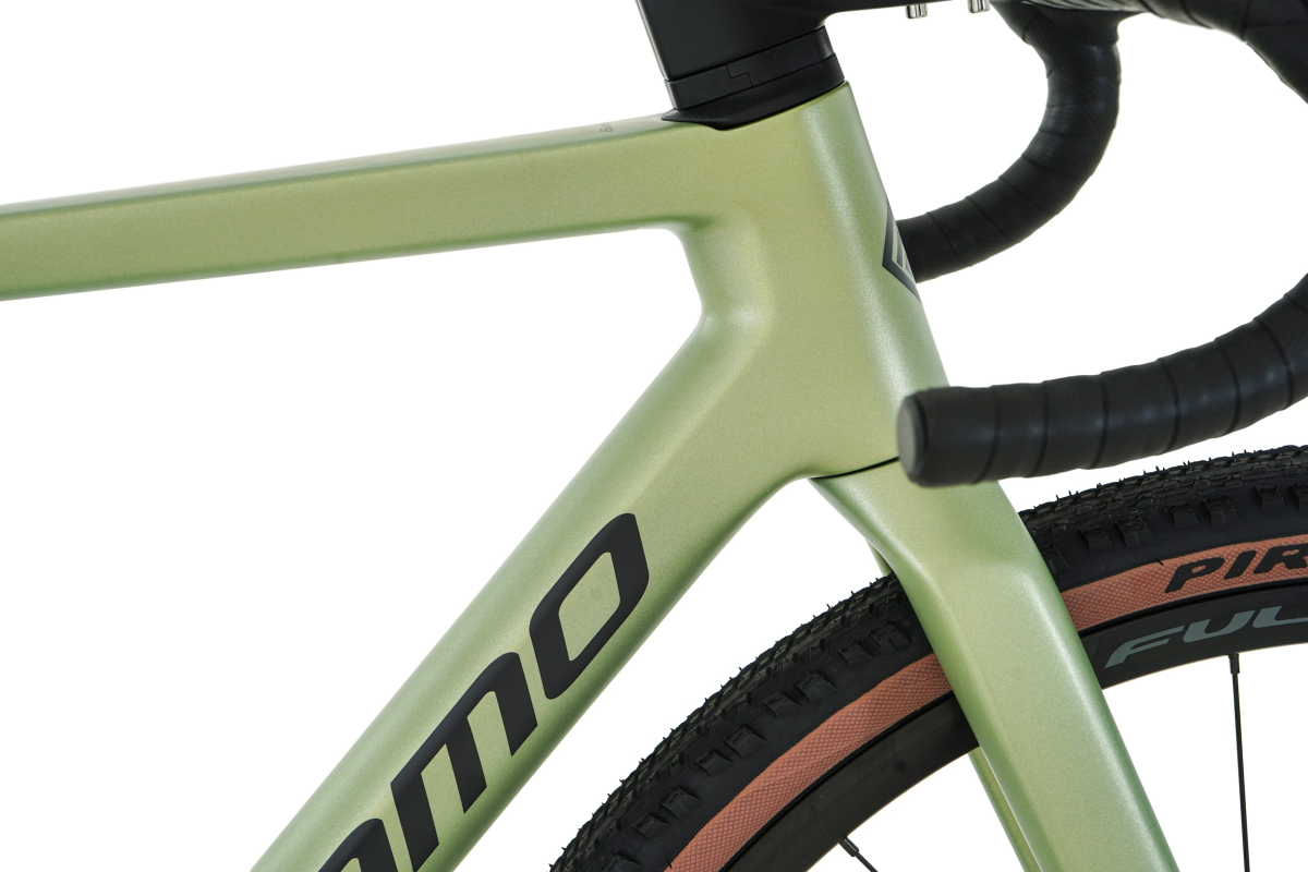 Megamo Silk 07 2026 - Imagen 5