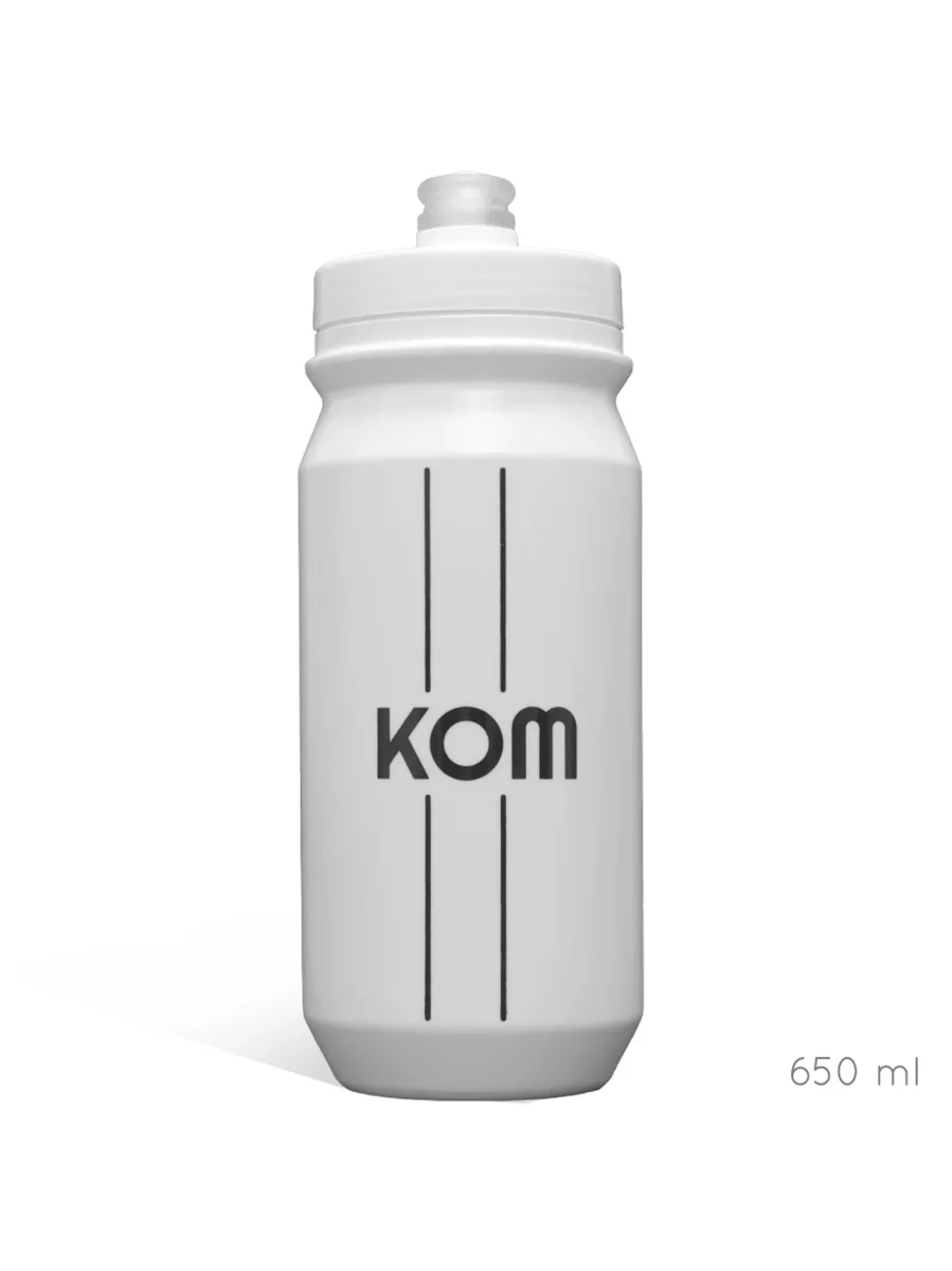 Termo caramañola bidón ciclismo 4.0 - Imagen 5