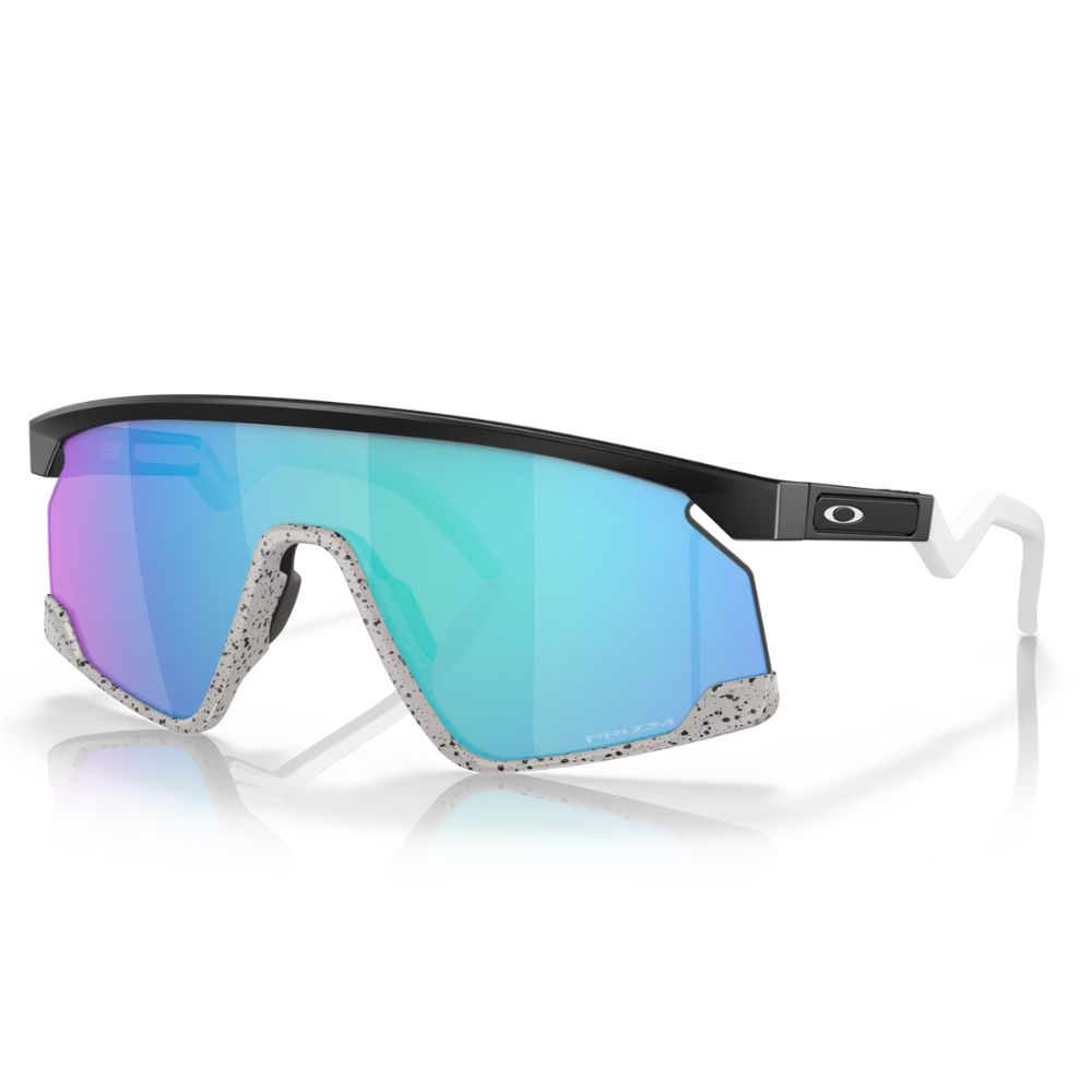 Oakley BXTR Black&White - Imagen 6
