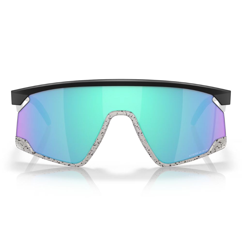 Oakley BXTR Black&White - Imagen 2