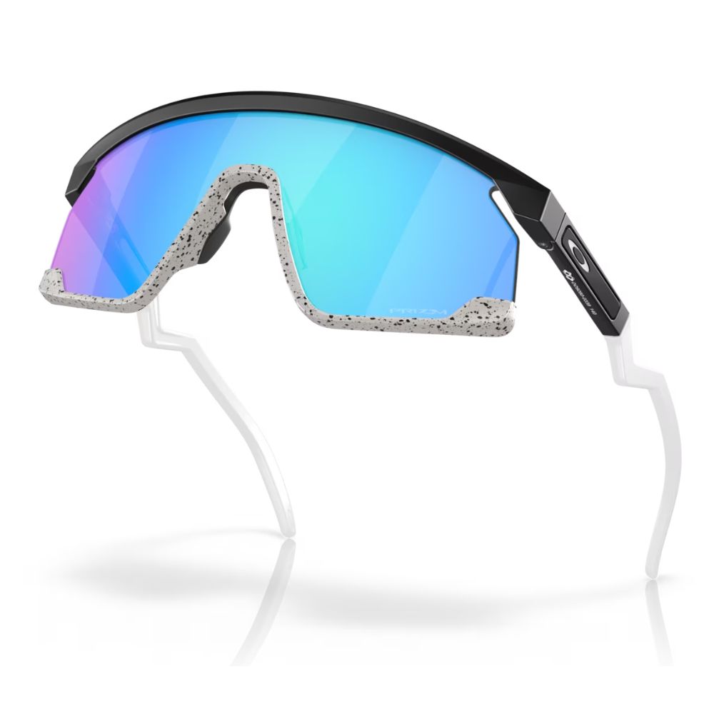 Oakley BXTR Black&White - Imagen 4