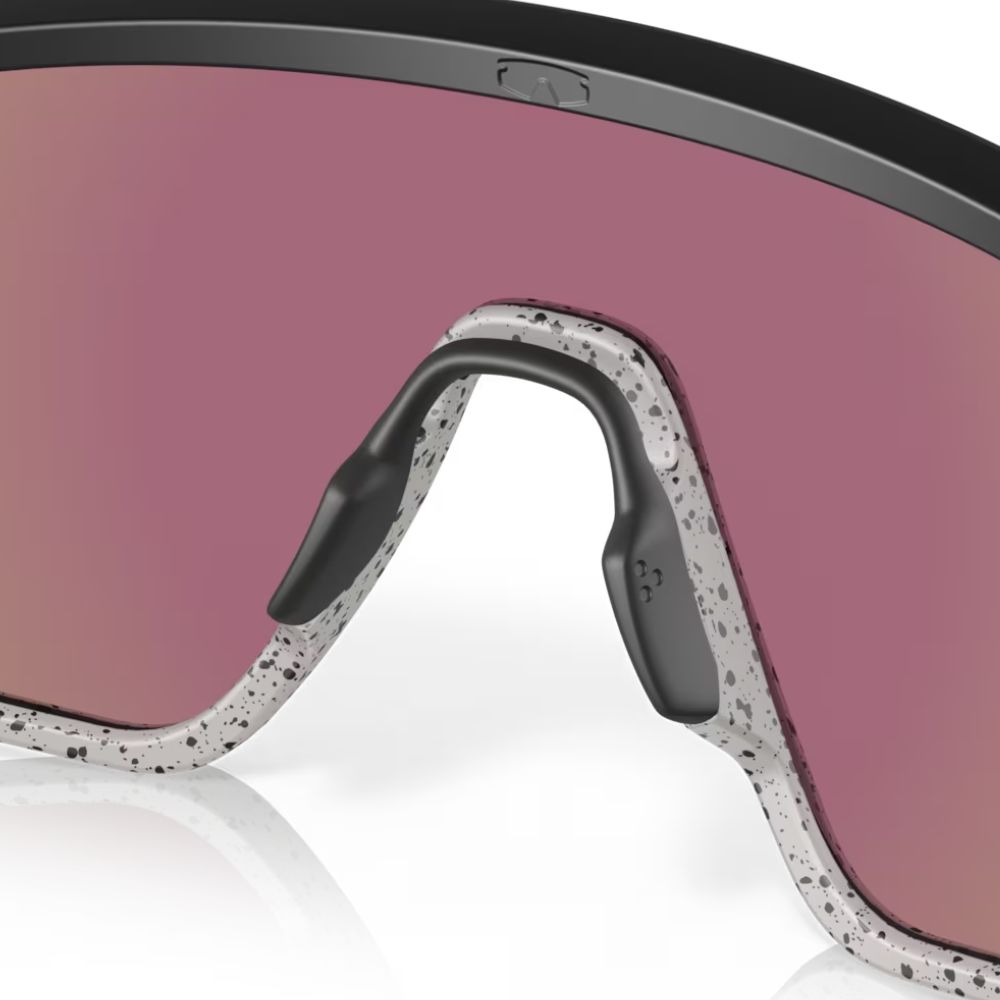 Oakley BXTR Black&White - Imagen 5