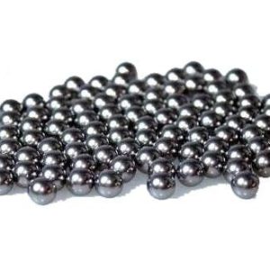 BALIN DE ACERO UMAREX 4,5 (500 UNIDADES)