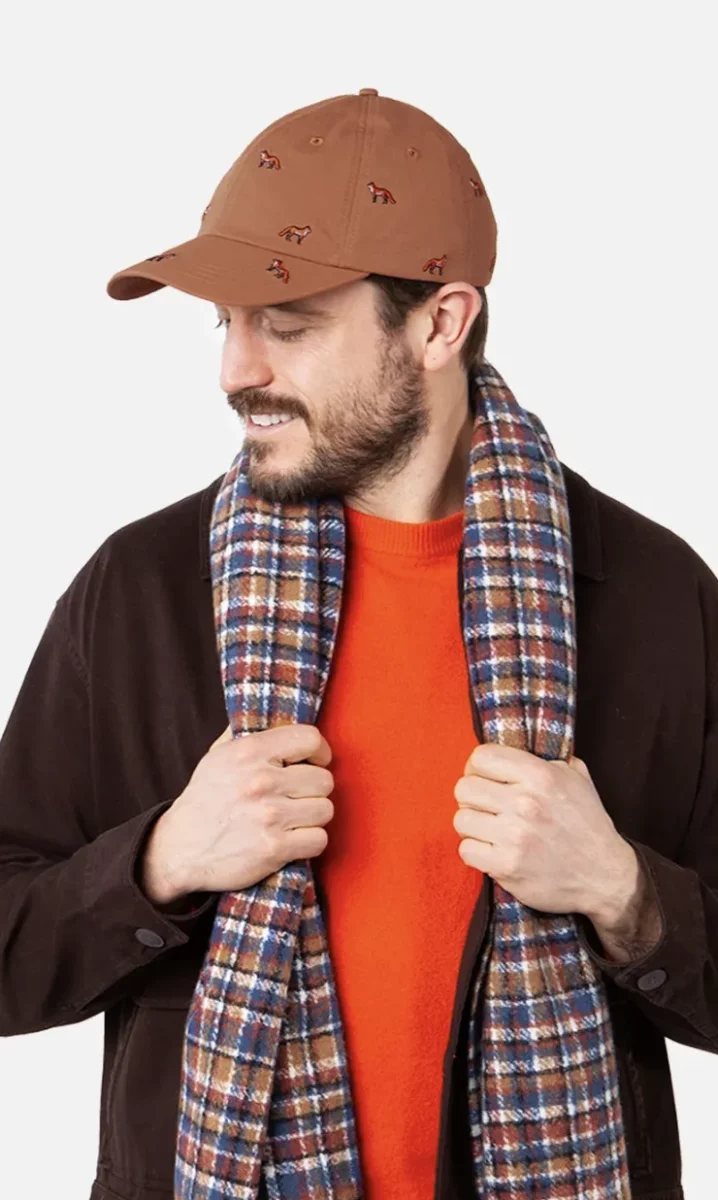 Barts Maderra Cap - Imagen 3