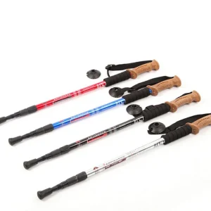 BASTON TREKKING/M. CORCHO