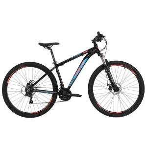 Bicicleta Zebra MTB 29