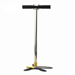 Bombin PCP / 3 etapas / 3000 PSI