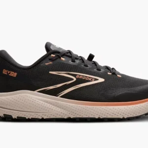 Brooks Divide 6 Mujer