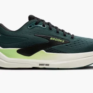 Brooks Ghost Max 3