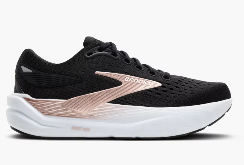 Brooks Ghost Max 3