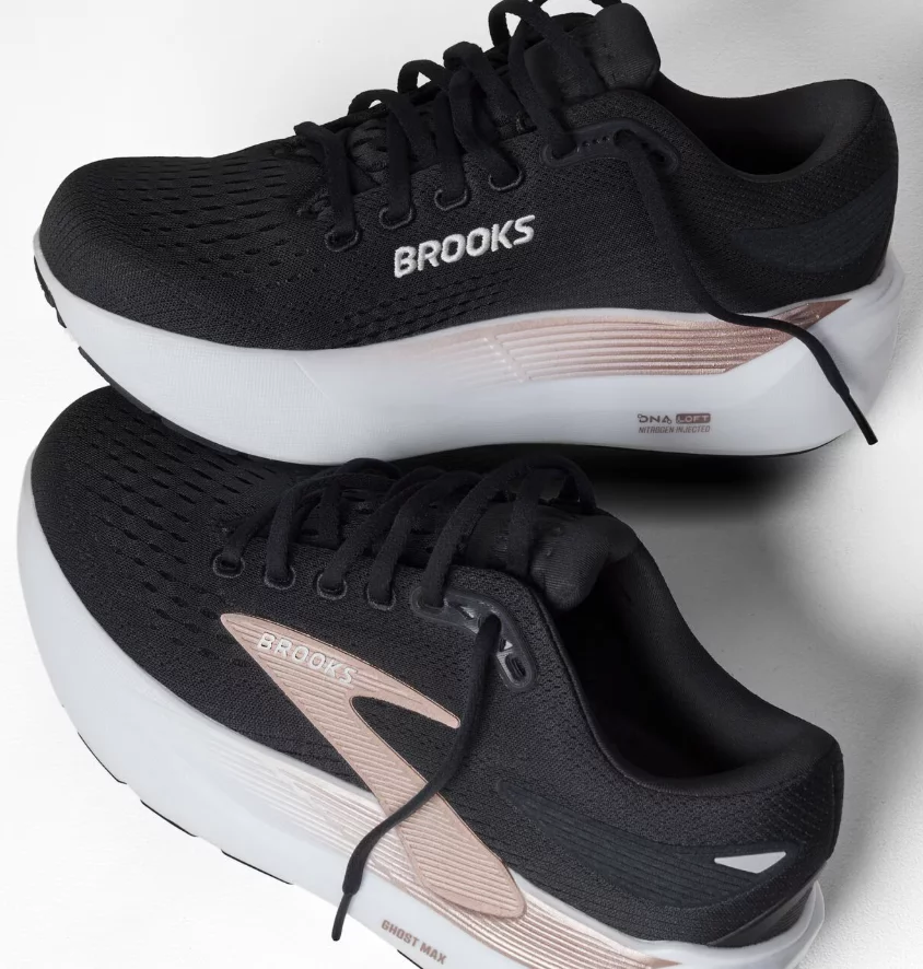 Brooks Ghost Max 3 - Imagen 4