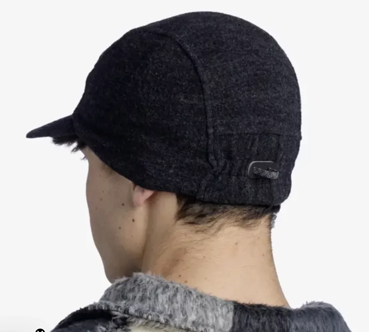 Buff Gorra Pack Merino Fleece - Imagen 6