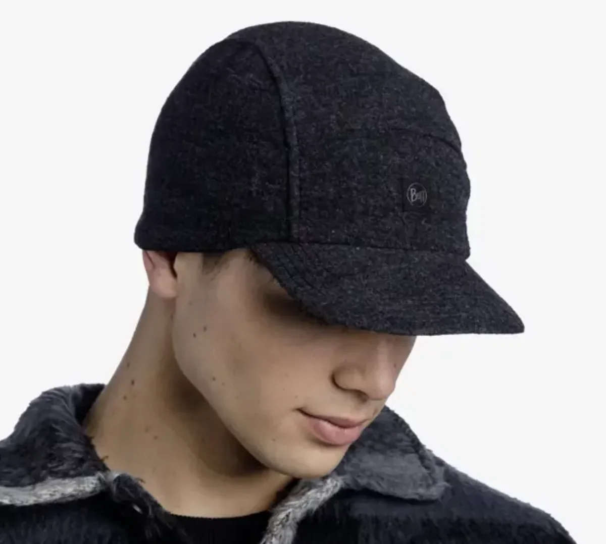 Buff Gorra Pack Merino Fleece - Imagen 4