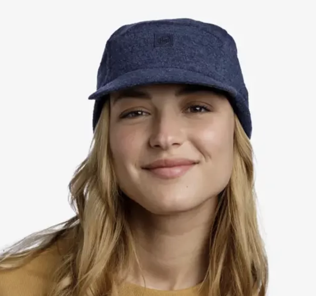 Buff Gorra Pack Merino Fleece - Imagen 2