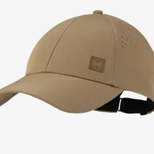 Buff Gorra Summit Camel