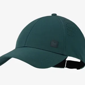 Buff Gorra Summit Solid Teal