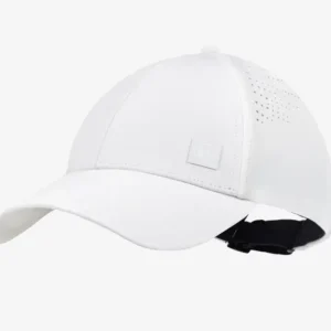 Buff Gorra Summit White