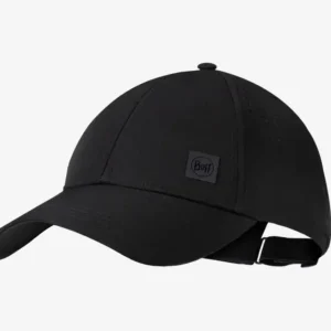 Buff Gorra Summit Black
