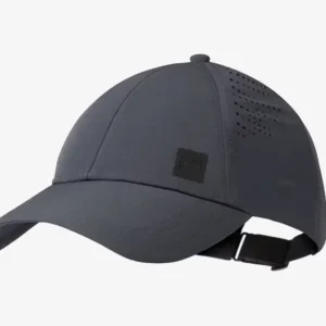 Buff Gorra Summit Solid Ash
