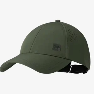 Buff Gorra Summit Khaki