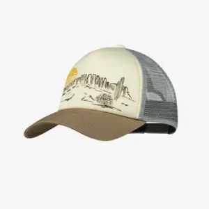 Buff Gorra Trucker Lach Multi