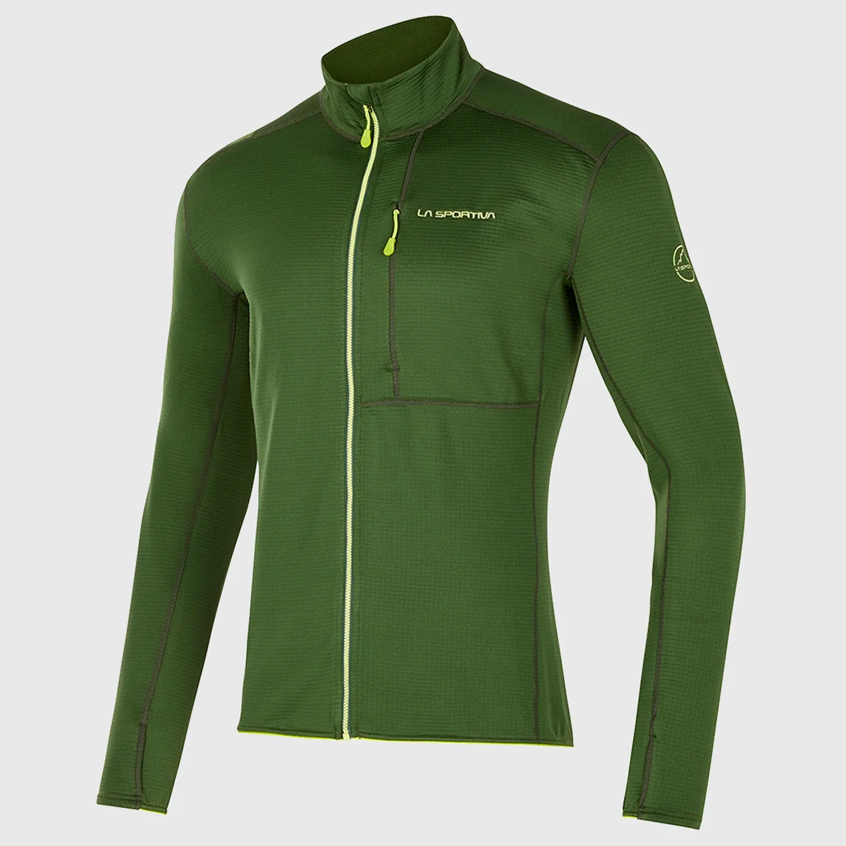 Chill Jacket Hombre - Imagen 7