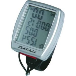 CicloComputador  AS-408 8 Funciones